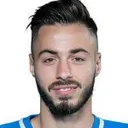 Andrei Ciobanu — cầu thủ, Oţelul