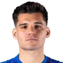 Ianis Hagi — cầu thủ, Alanyaspor