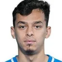 Lyes Houri — cầu thủ, Dinamo Tbilisi