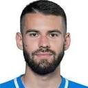 Bogdan Țîru — cầu thủ, Cultural Leonesa