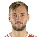 Denis Drăguş — cầu thủ, FCSB