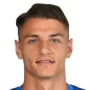 George Dănuț Ganea — cầu thủ, Újpest II