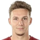Louis Munteanu — cầu thủ, DC United