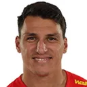 Risto Radunović — cầu thủ, FCSB