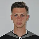 Mihai Butean — cầu thủ, Vojvodina