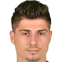Romario Moise — cầu thủ, FC Bacau
