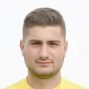 Florin Ștefan — cầu thủ, Gaziantep FK