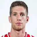 Marko Simonovski — cầu thủ, Shkëndija Haraçinë