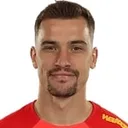 Darius Olaru — cầu thủ, Union St. Gilloise