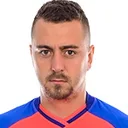 A. Miron — cầu thủ, FC Botosani