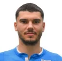 Mihai Roman — cầu thủ, FC Voluntari