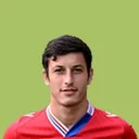 Ricardinho — cầu thủ, Lusitânia Lourosa