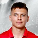 Ion Gheorghe — cầu thủ, FC Voluntari