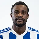 Richard Gadze — cầu thủ, Hohoe United
