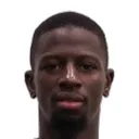 Hamidou Keyta — cầu thủ, Hapoel Petah Tikva