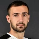 Alexandru Dandea — cầu thủ, CSM Ramnicu Valcea