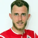 Alexandru Greab — cầu thủ, Gloria Bistriţa