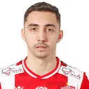 Răzvan Grădinaru — cầu thủ, Unirea Slobozia