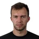 Andrey Zaytsev — cầu thủ, Zvezda St. Petersburg