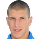 Ivan Miladinović — cầu thủ, FC Astana