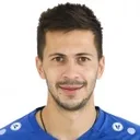 Valeri Pochivalin — cầu thủ, Dinamo Vladivostok