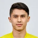 Akmal Bakhtiyarov — cầu thủ, Yelimay Semey
