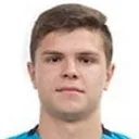 Daniil Penchikov — cầu thủ, Arsenal Tula