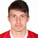 Nikolay Kalinskiy — cầu thủ, Nizhny Novgorod
