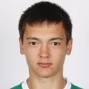 Anton Makurin — cầu thủ, Novosibirsk