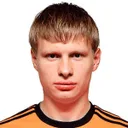 Aleksandr Stavpets — cầu thủ, Znamya Truda