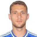 Artem Abramov — cầu thủ, Volna Nizhegorodskaya