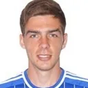 Timur Ayupov — cầu thủ, Rotor Volgograd