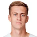 Daniil Fomin — cầu thủ, Dynamo