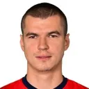 Aleksey Skvortsov — cầu thủ, Metallurg Lipetsk