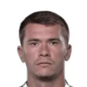 Dmitri Vorobjev — cầu thủ, FC Krasnodar