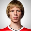 Ivan Khomukha — cầu thủ, FK Neftekhimik