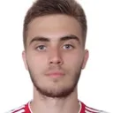 Maksim Nenakhov — cầu thủ, Lokomotiv
