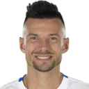 Kirill Suslov — cầu thủ, Chernomorets