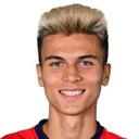 Aleksandr Nadolskiy — cầu thủ, Enisey