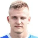 Dmitri Redkovich — cầu thủ, Novosibirsk