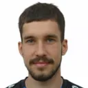 Nikolay Pokidyshev — cầu thủ, Rotor Volgograd