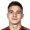 Ilya Samoshnikov — cầu thủ, Rubin