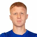 Vladislav Kamilov — cầu thủ, Spartak Kostroma