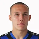 Oleg Kozhemyakin — cầu thủ, FC Sochi