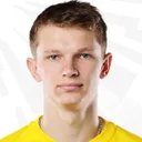 Konstantin Kovalev — cầu thủ, Volga Ulyanovsk
