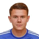 Roman Minaev — cầu thủ, FC Vitebsk