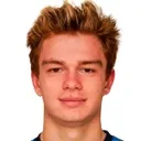 Danil Pelikh — cầu thủ, Volgar Astrakhan
