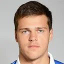 Egor Danilkin — cầu thủ, Rotor Volgograd