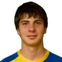 Dmitri Tikhiy — cầu thủ, Ural