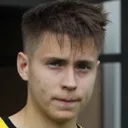 Kirill Bozhenov — cầu thủ